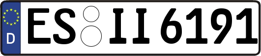 ES-II6191