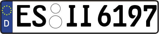 ES-II6197