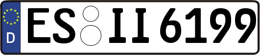 ES-II6199