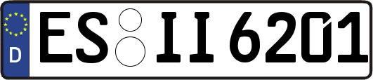 ES-II6201