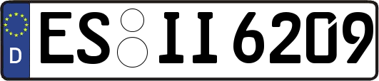 ES-II6209
