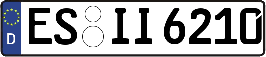 ES-II6210