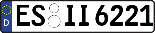 ES-II6221