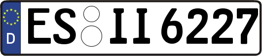 ES-II6227