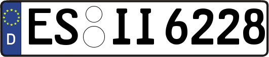 ES-II6228