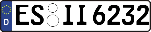 ES-II6232