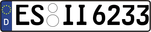 ES-II6233