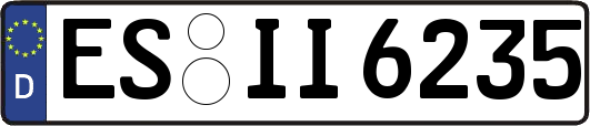 ES-II6235
