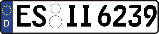 ES-II6239