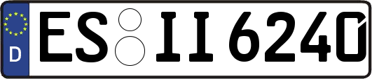 ES-II6240