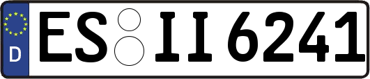 ES-II6241