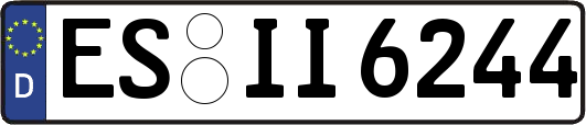 ES-II6244
