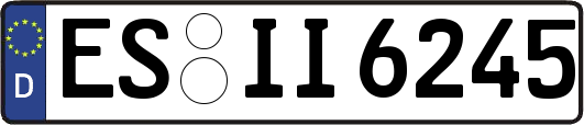 ES-II6245