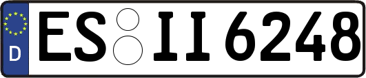 ES-II6248