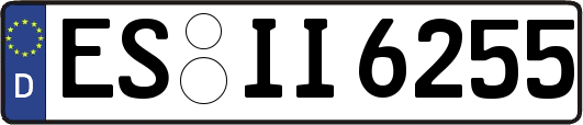 ES-II6255