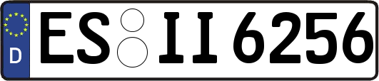 ES-II6256