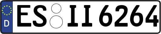 ES-II6264