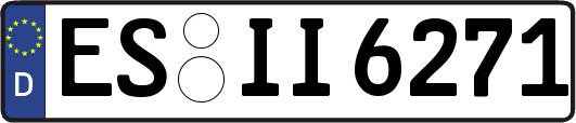 ES-II6271