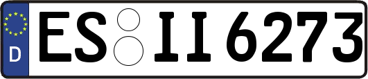 ES-II6273