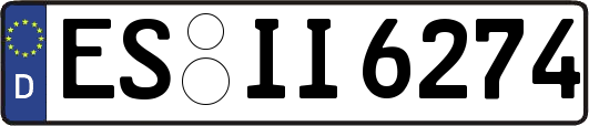 ES-II6274