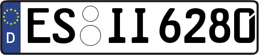 ES-II6280
