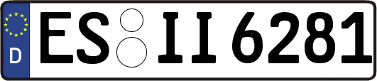 ES-II6281