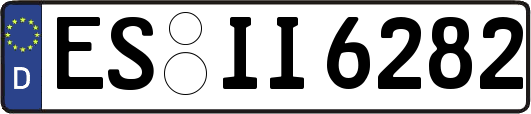 ES-II6282