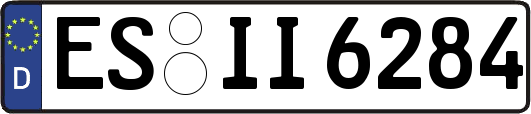 ES-II6284