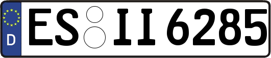 ES-II6285