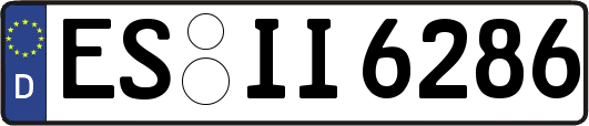 ES-II6286