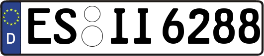 ES-II6288