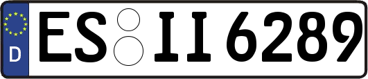 ES-II6289