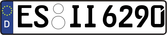 ES-II6290