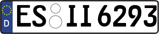 ES-II6293