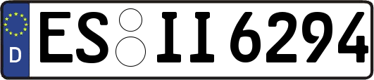 ES-II6294