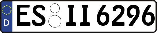ES-II6296