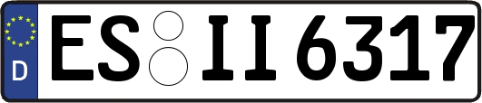 ES-II6317