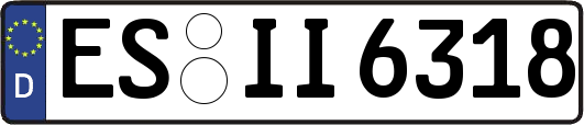 ES-II6318