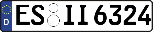 ES-II6324