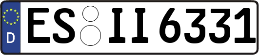 ES-II6331