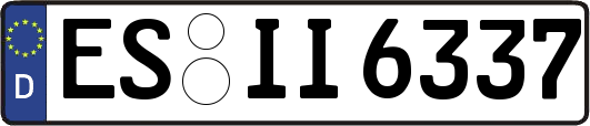 ES-II6337