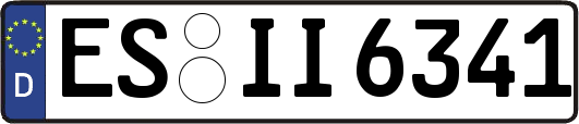 ES-II6341