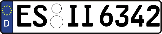ES-II6342