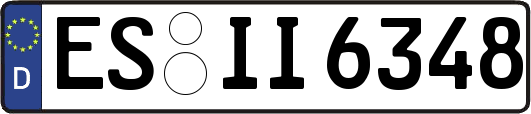 ES-II6348