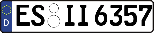 ES-II6357