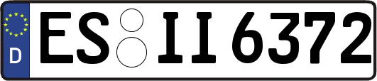 ES-II6372