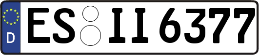 ES-II6377