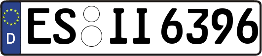 ES-II6396