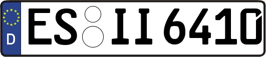 ES-II6410
