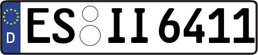 ES-II6411